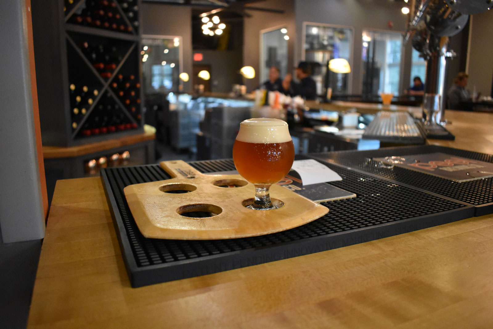 Downstate Illinois Breweries And Brew History
